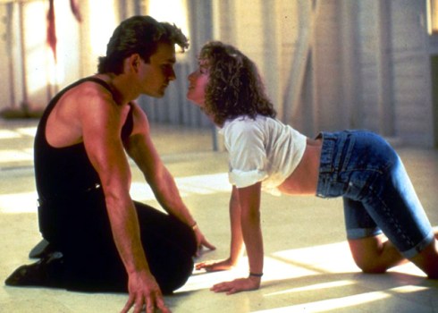 Jeannie! Shauna! Jennifer Grey Coming To “House”