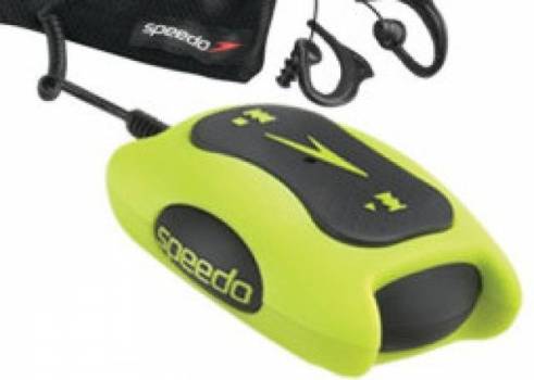 Waterproof MP3 Player