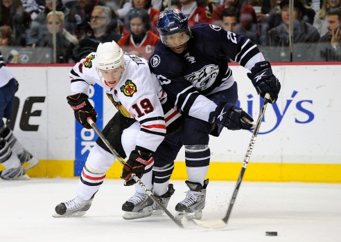 Can the Hawks Start a Streak?