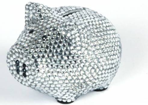 Crystal Bank