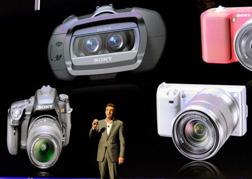 Chicago Represents at CES This Week