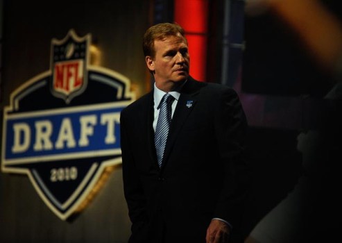 Hey Jerry! Draft Any of These Guys!