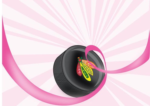 Chicago Pucks Cancer