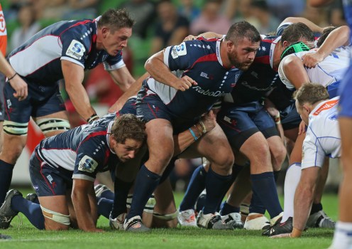 All We Are Saying is Give Scrum a Chance