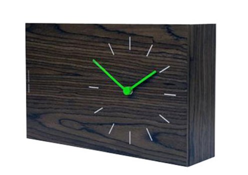 Twice Twice Clock