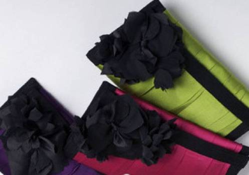 Flutter Clutch
