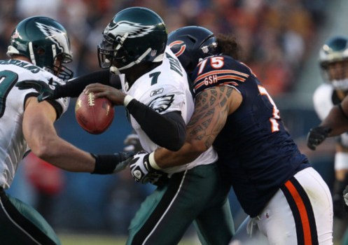 LiveBlog: Bears Win 31-26