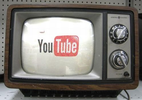Pump You Up: YouTube Resolutions for 2012