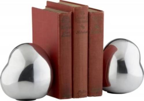 Blob Bookends 