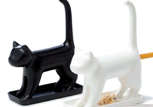 Cat Pencil Sharpeners