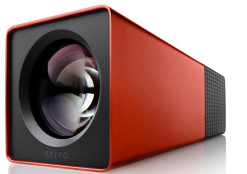SXSW Report: How the Lytro Camera Can Revolutionize Your Business