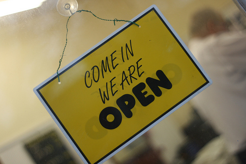 How to Rethink Your Business