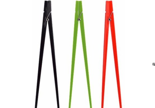 Clothespin Chopsticks