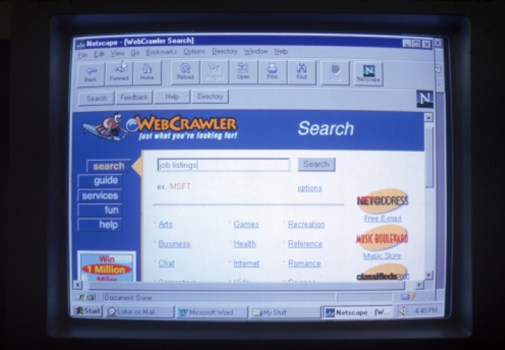 How to Think Like a Search Engine