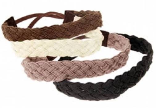 Erickson Cotton Headwrap