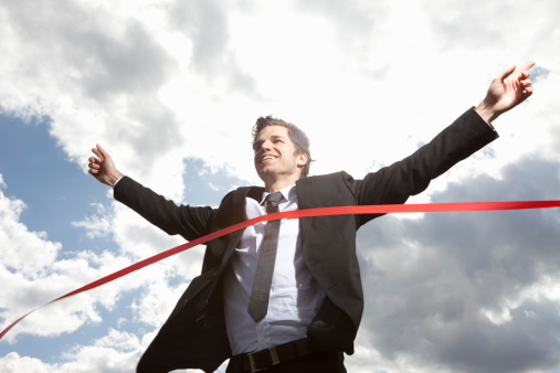 How to Tell if Your Startup is Taking Off
