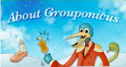 Groupon Gets Epic for the Holidays