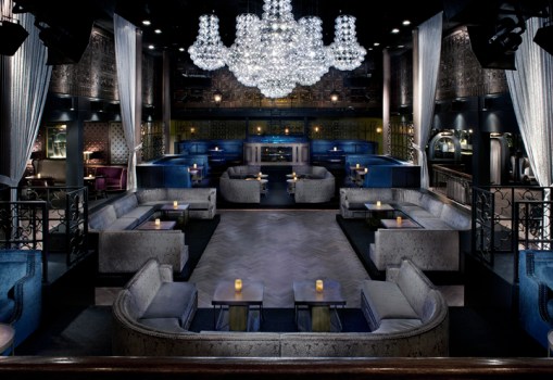 Nightclub Watch: Welcome to Greystone Manor Supperclub
