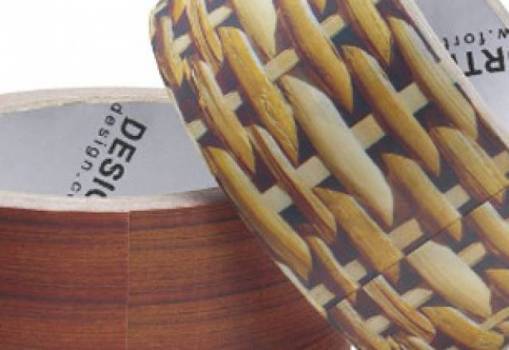 Designer Duct Tape