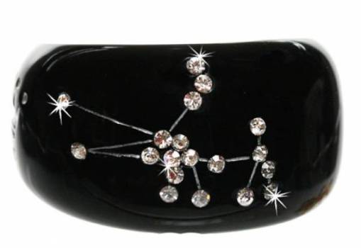 Zodiac Cuff