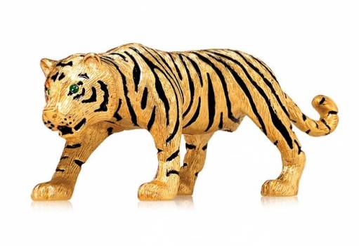 Tiger Tiger