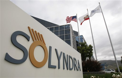 E-Mails: Rahm Pushed to Promote Solyndra