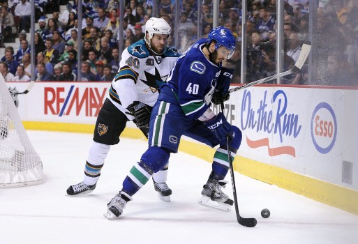 Blackhawks Shopping List: Kent Huskins