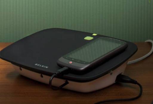 Belkin Conserve Valet