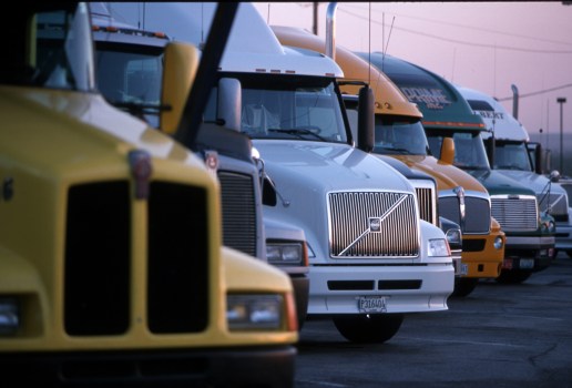 Why Distribution Centers are Put in Bad Locations