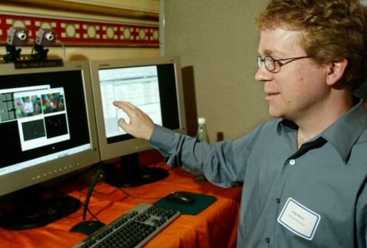 Go to There: Hackathon@Northwestern