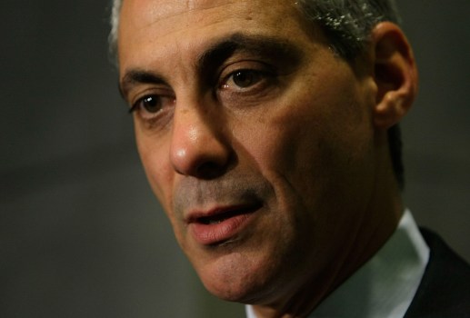 Appellate Court Boots Rahm: The Dissenting Opinion