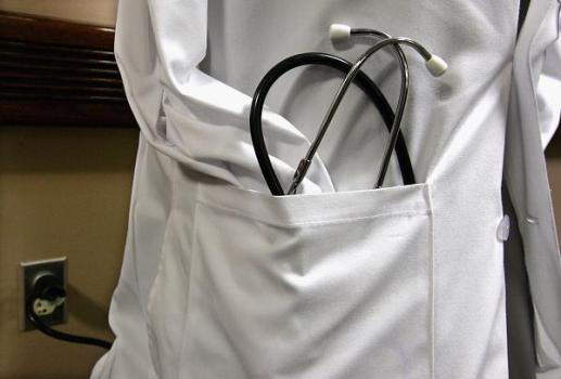 Can Doctors Run Groupons? Should They?