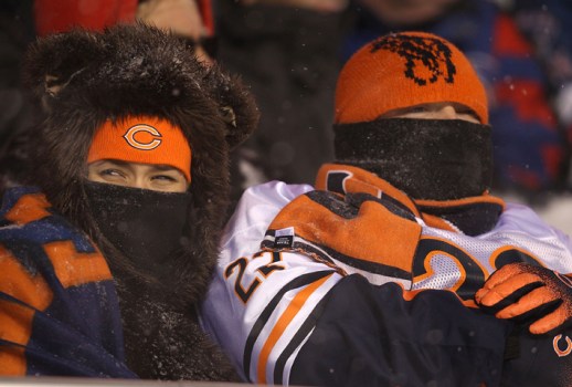 Playoff Tickets? Bear Down and Pony Up