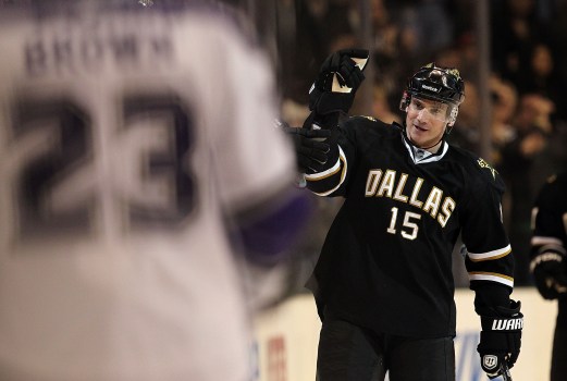 Hawks-Stars Preview: Stars To The Sword