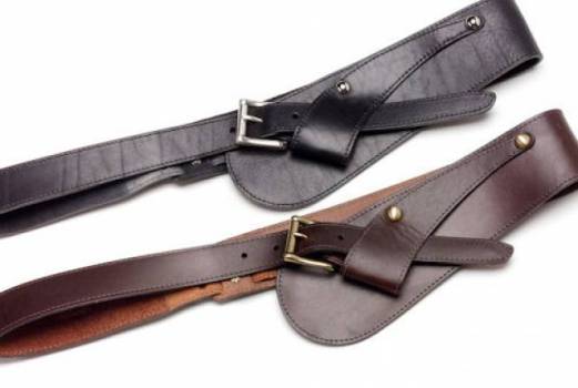 Kibo Belt