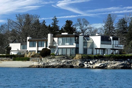 Glitzy Conair/Cuisinart Mansion Hits Market for $19M