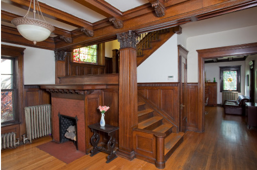 Sold: Obamas Next Door Neighbors Close the Deal