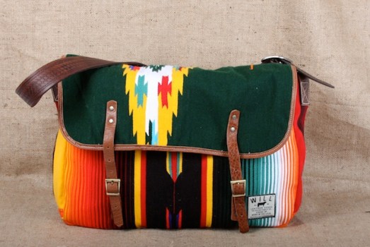 1st Look Loves: Will Leather Goods