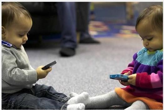 What a Child Can Teach You About Marketing