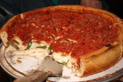 Giordano's Sold for $61 Million