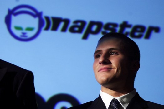 Why Groupon Should Study Napster