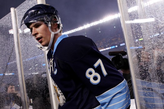 Why Hockey is Less Interesting Without Sidney Crosby