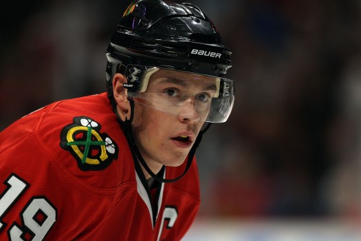 Why Kane and Toews Cost Too Much