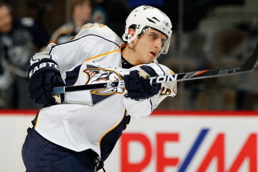 Blackhawks Shopping List: Marcel Goc