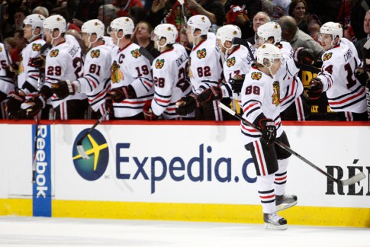 Kane Could Return From Wrist Injury By Training Camp