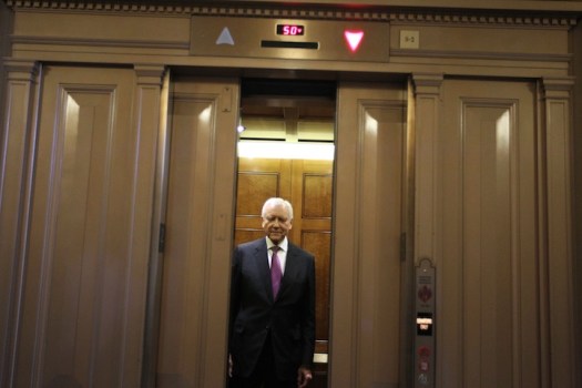 How to Spit-Shine Your Elevator Pitch