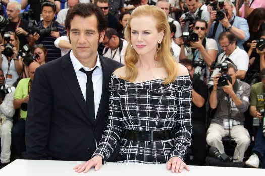 "Hemingway & Gelhorn" Love Story Comes to TV