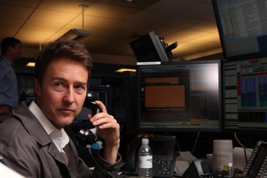 Who to Watch at Chicago Ideas Week 2012: Edward Norton