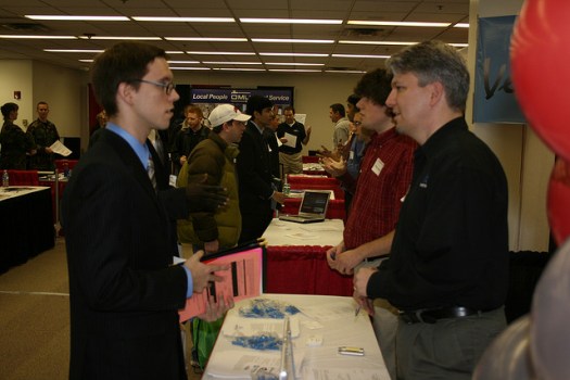 What Not to Tell College Students about Business