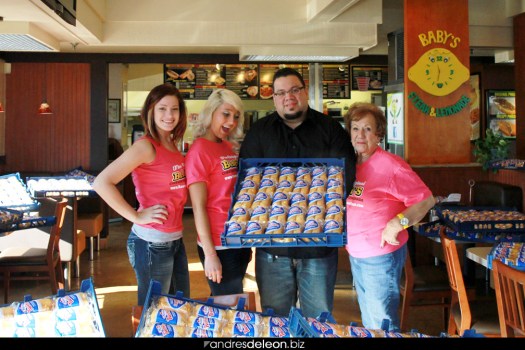 How to Market to Hostess Doomsayers
